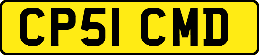 CP51CMD