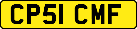 CP51CMF