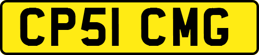 CP51CMG