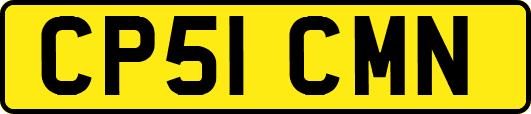 CP51CMN