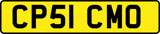 CP51CMO