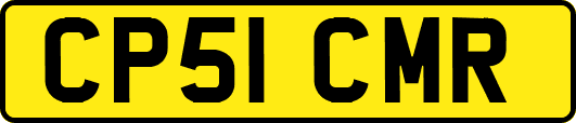 CP51CMR