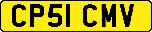 CP51CMV