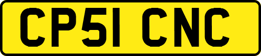 CP51CNC