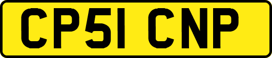 CP51CNP