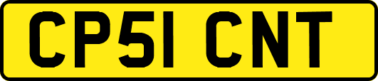 CP51CNT