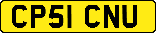 CP51CNU