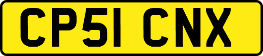 CP51CNX