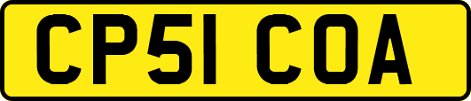 CP51COA