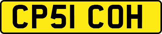 CP51COH