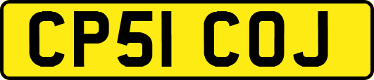 CP51COJ