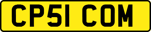 CP51COM