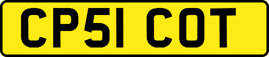 CP51COT