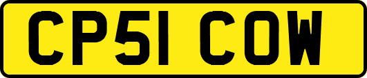 CP51COW