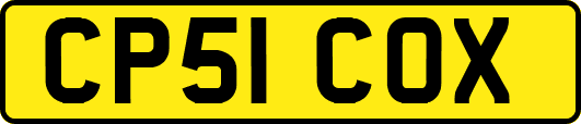 CP51COX