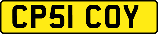CP51COY