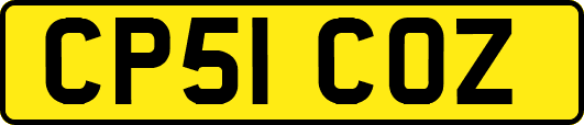 CP51COZ