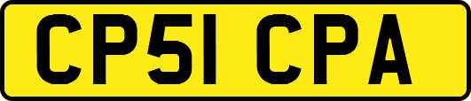 CP51CPA