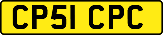 CP51CPC