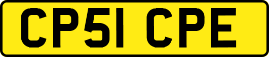 CP51CPE