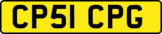 CP51CPG