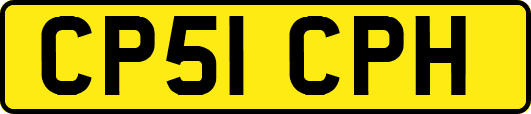 CP51CPH