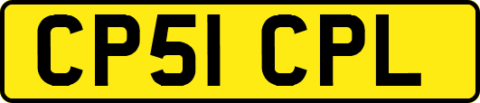 CP51CPL