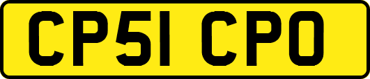 CP51CPO