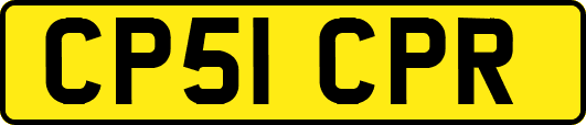 CP51CPR