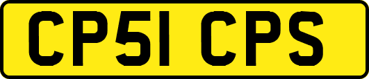 CP51CPS