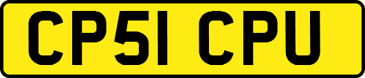 CP51CPU