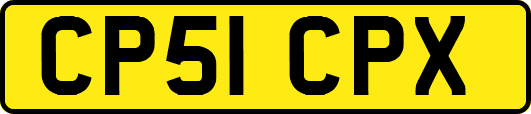 CP51CPX