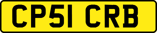 CP51CRB