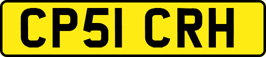 CP51CRH