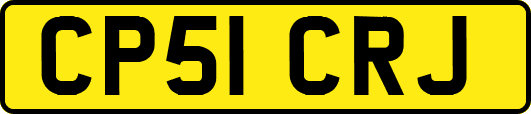 CP51CRJ