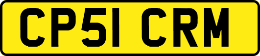 CP51CRM