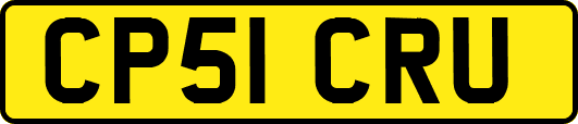 CP51CRU