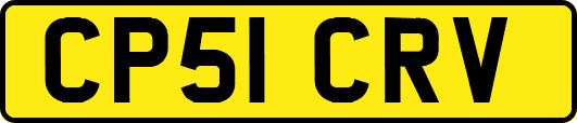 CP51CRV