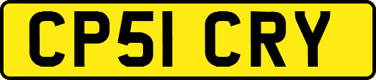 CP51CRY