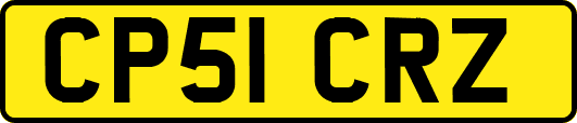 CP51CRZ