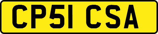 CP51CSA