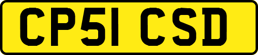 CP51CSD