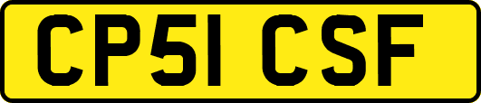 CP51CSF