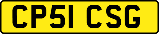 CP51CSG