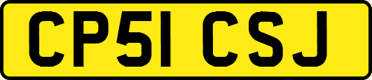 CP51CSJ