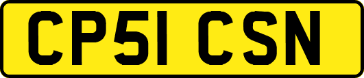 CP51CSN