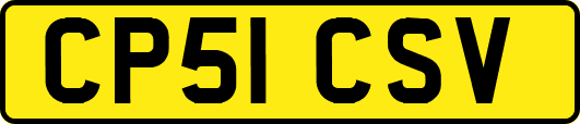 CP51CSV