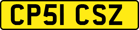 CP51CSZ