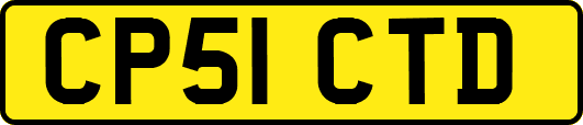 CP51CTD