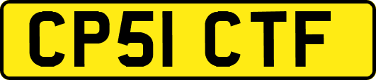 CP51CTF